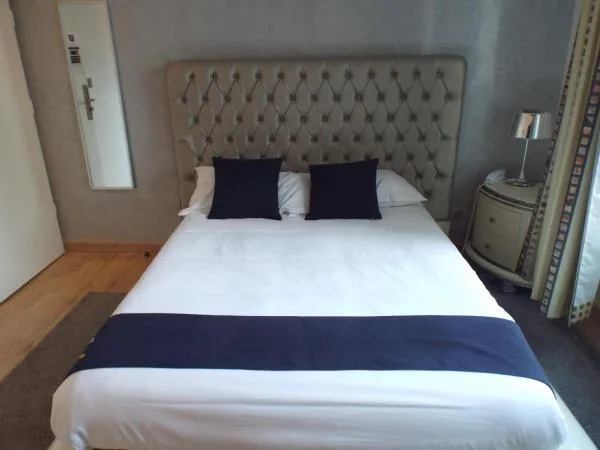 Habitación superior en Orleans