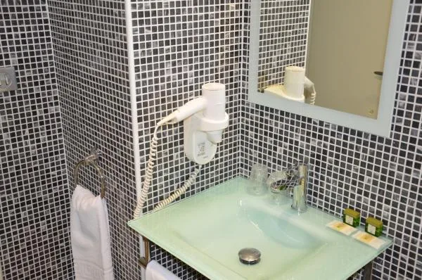 Habitación estándar en Orleans
