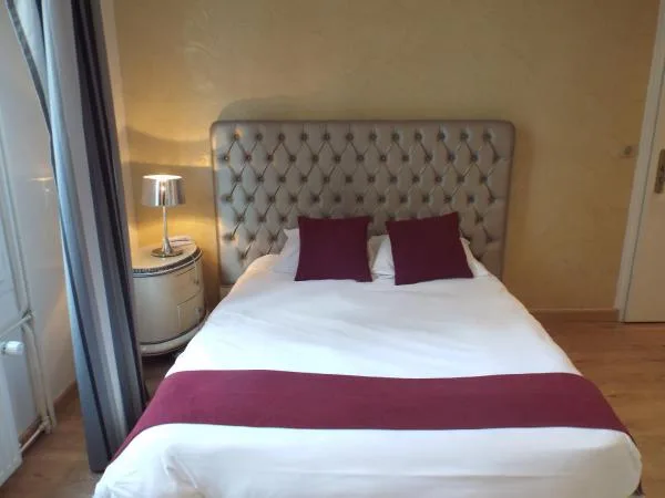 Habitación superior en Orleans