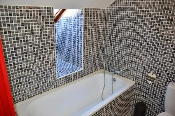 Habitación de hotel en Orleans