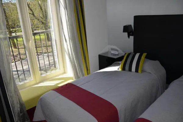 Hotel Saint Martin