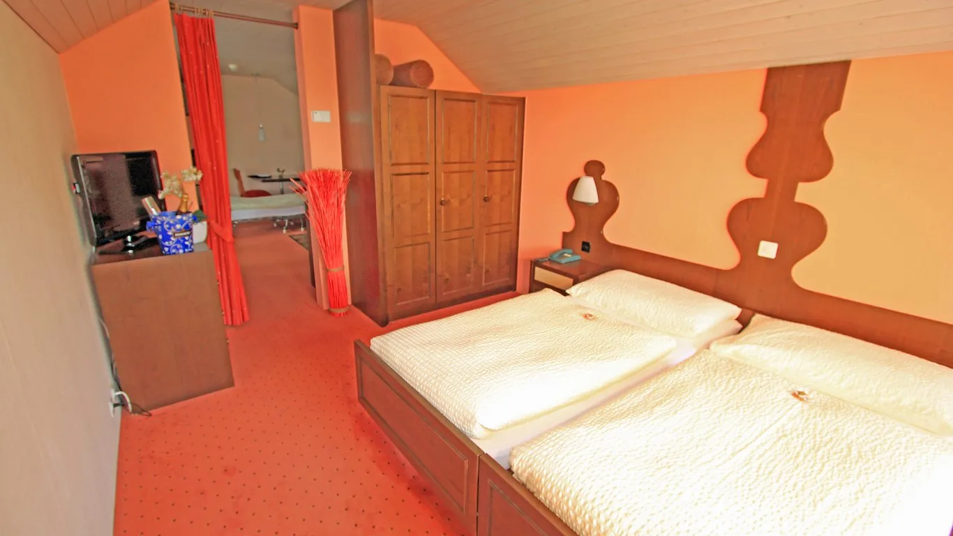 Apartamento grande