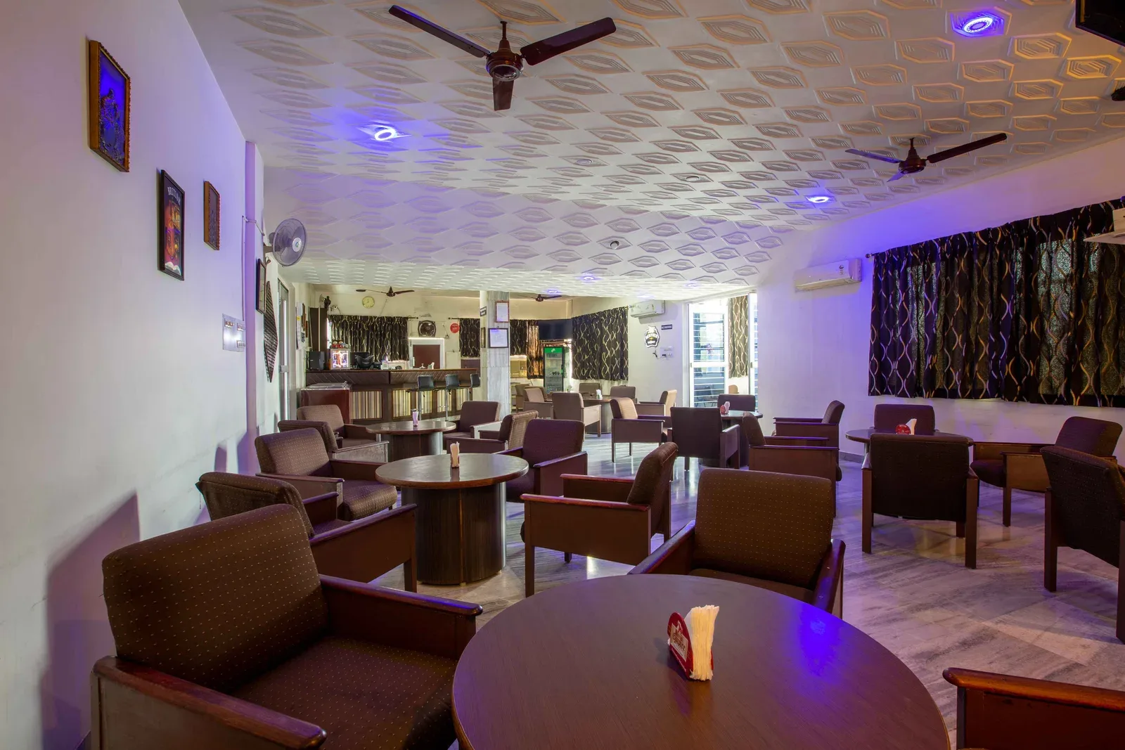 Suite ejecutiva