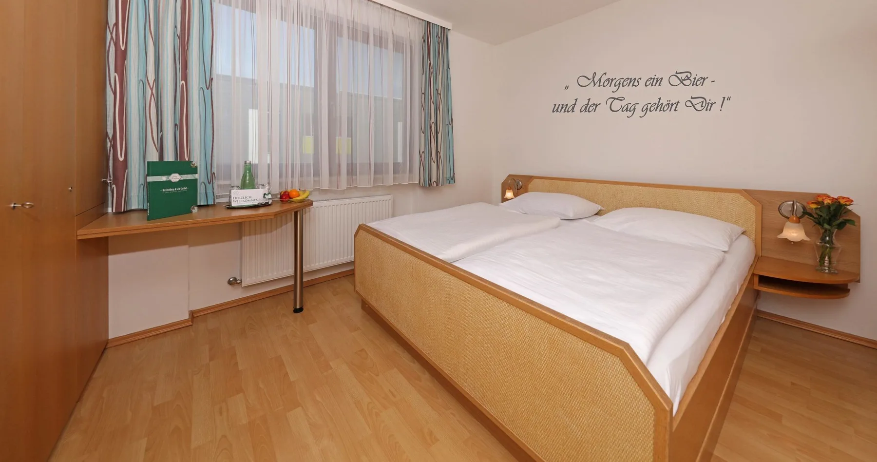 FEIERABEND double/triple room