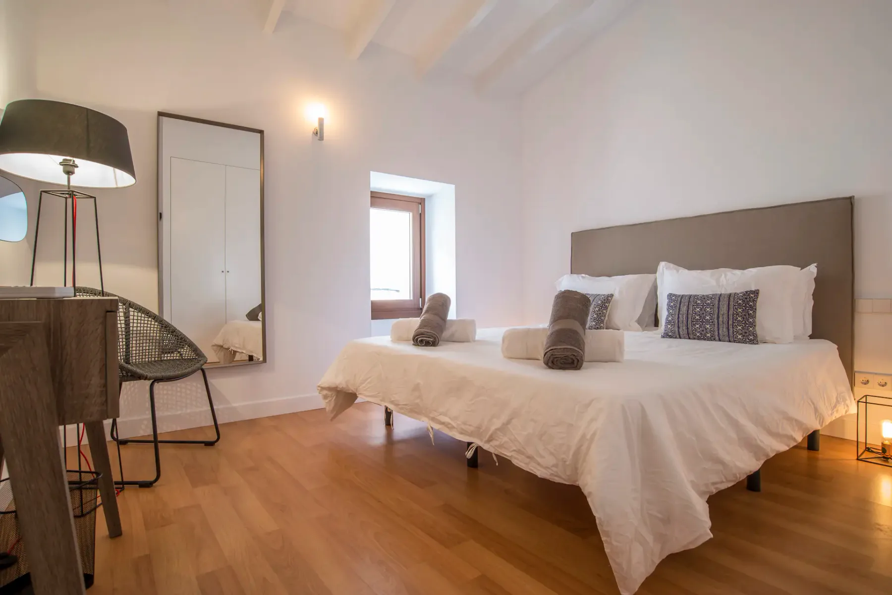 Dormitorio 3