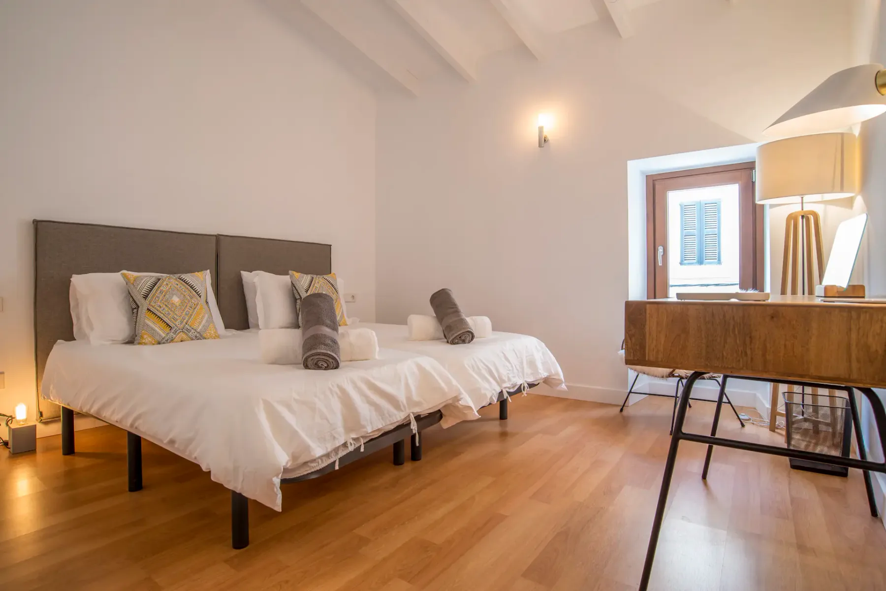 Dormitorio 2