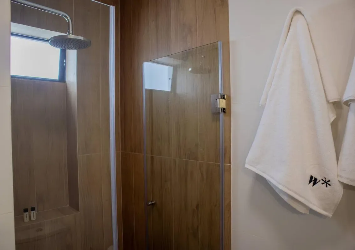 Marvelous 1BR w/ Great Deco in San Isidro