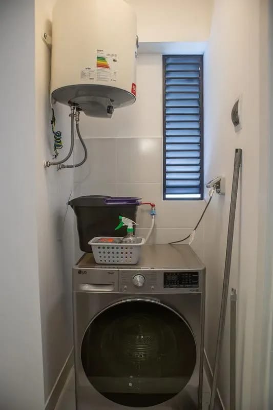 Marvelous 1BR w/ Great Deco in San Isidro