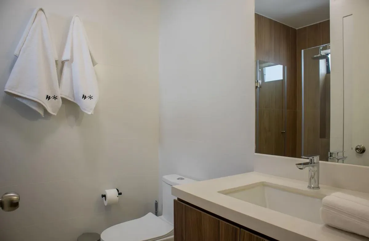 Marvelous 1BR w/ Great Deco in San Isidro