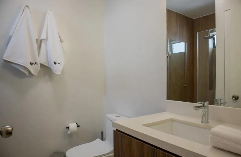 Marvelous 1BR w/ Great Deco in San Isidro
