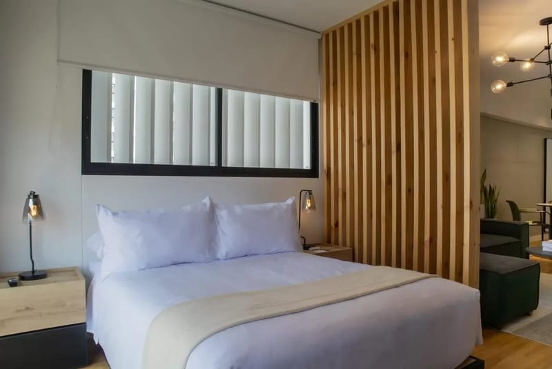 Marvelous 1BR w/ Great Deco in San Isidro