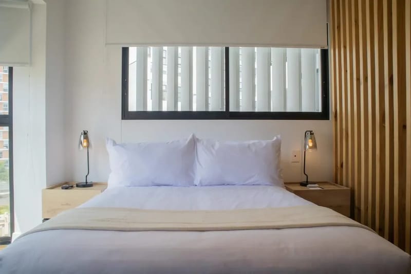 Marvelous 1BR w/ Great Deco in San Isidro