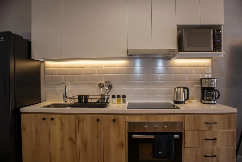 Marvelous 1BR w/ Great Deco in San Isidro