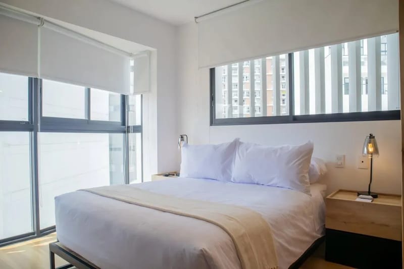 Marvelous 1BR w/ Great Deco in San Isidro