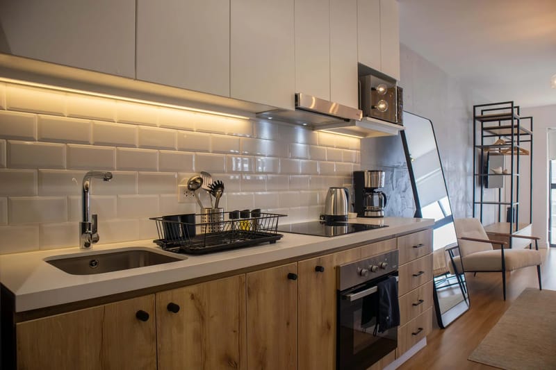 Marvelous 1BR w/ Great Deco in San Isidro