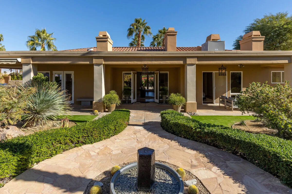Mon Cheri Estate