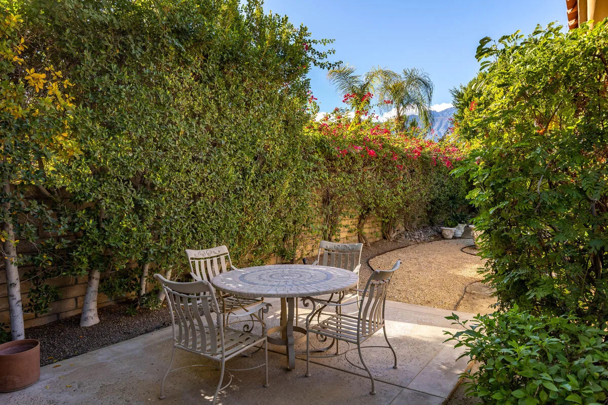 Mon Cheri Estate