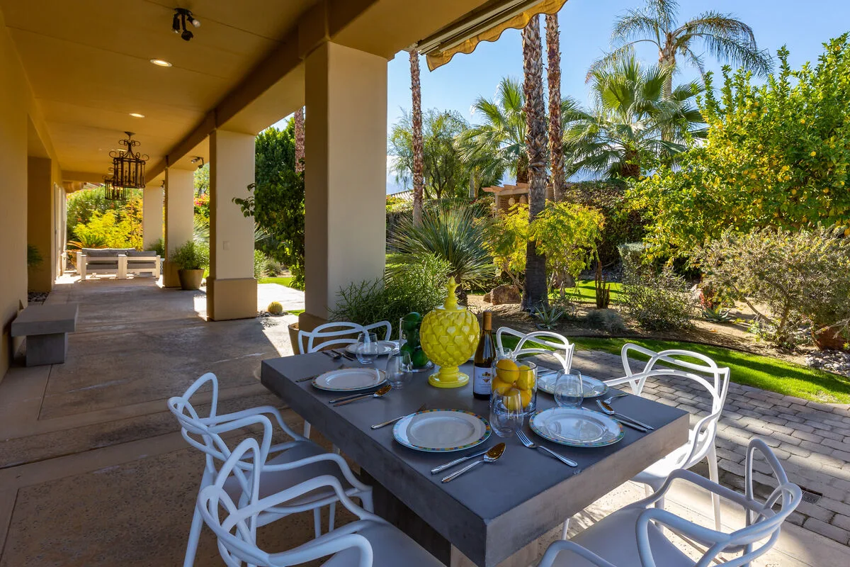 Mon Cheri Estate