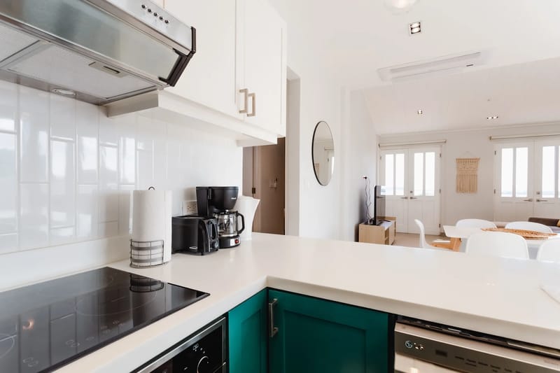 Welcoming 2BR in Casco Antiguo w/ Terrace