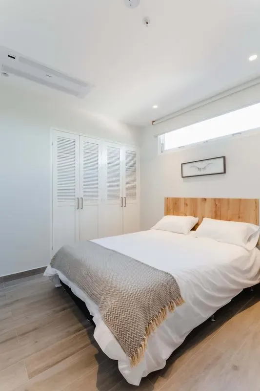 Welcoming 2BR in Casco Antiguo w/ Terrace