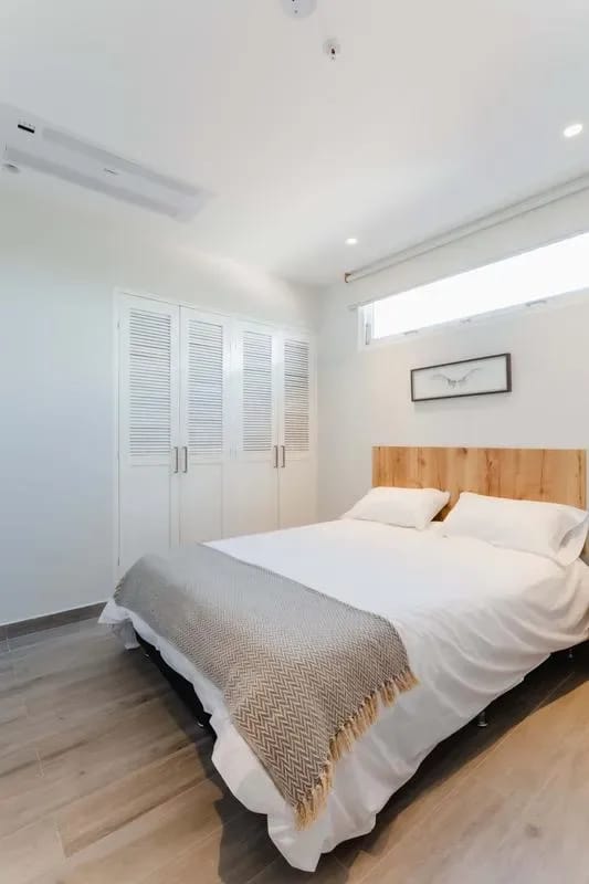 Welcoming 2BR in Casco Antiguo w/ Terrace