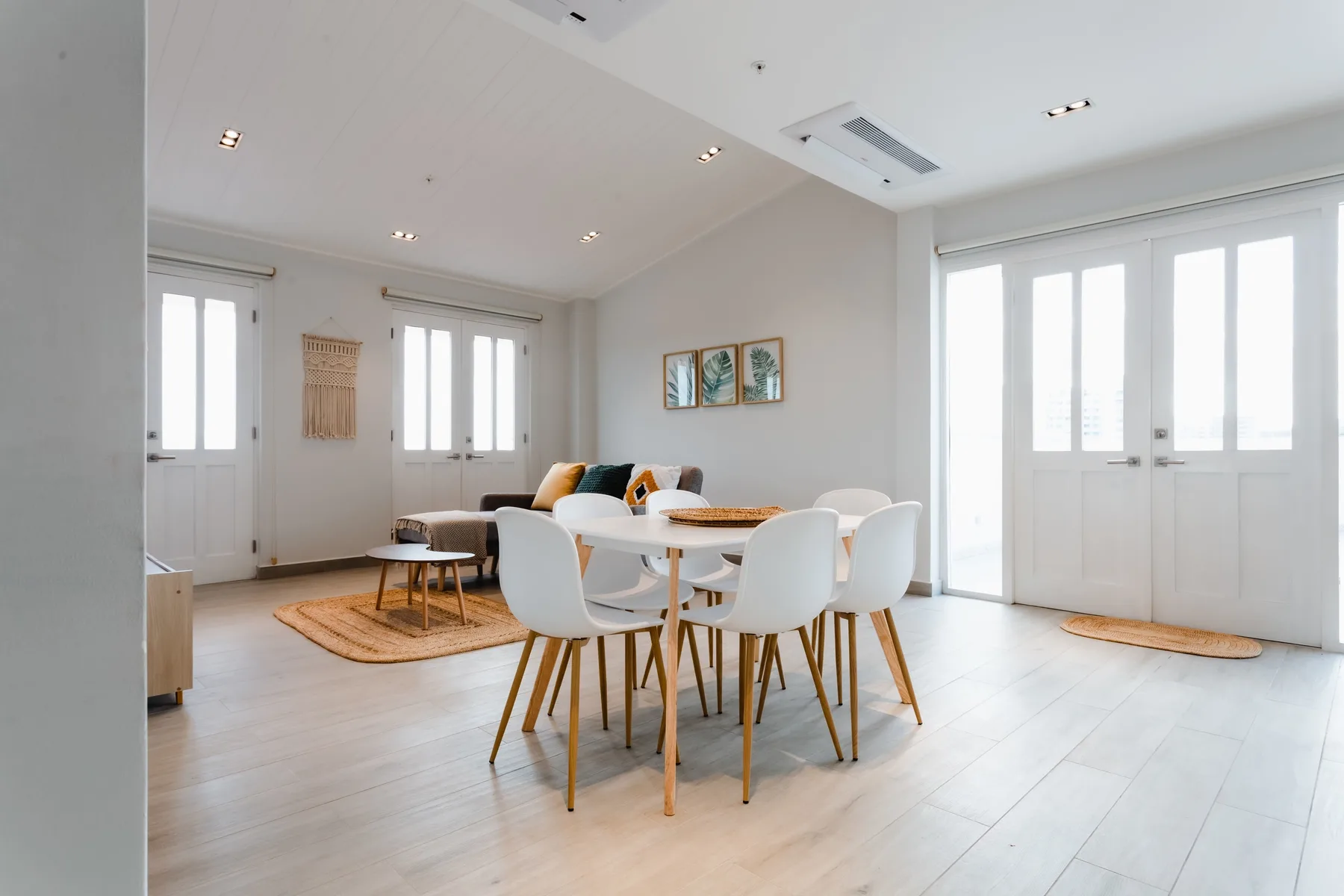 Welcoming 2BR in Casco Antiguo w/ Terrace