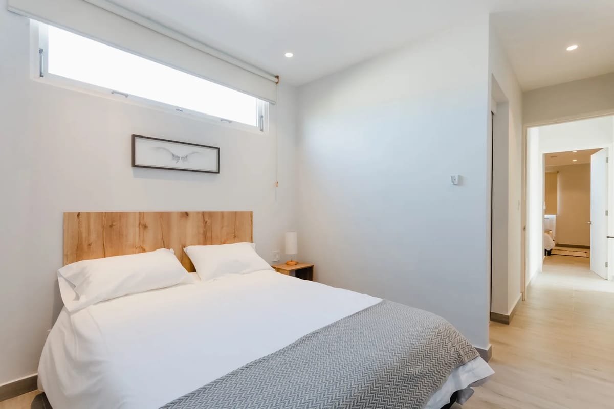 Welcoming 2BR in Casco Antiguo w/ Terrace