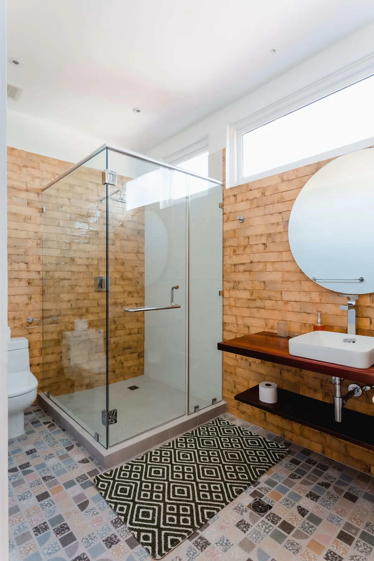 Welcoming 2BR in Casco Antiguo w/ Terrace