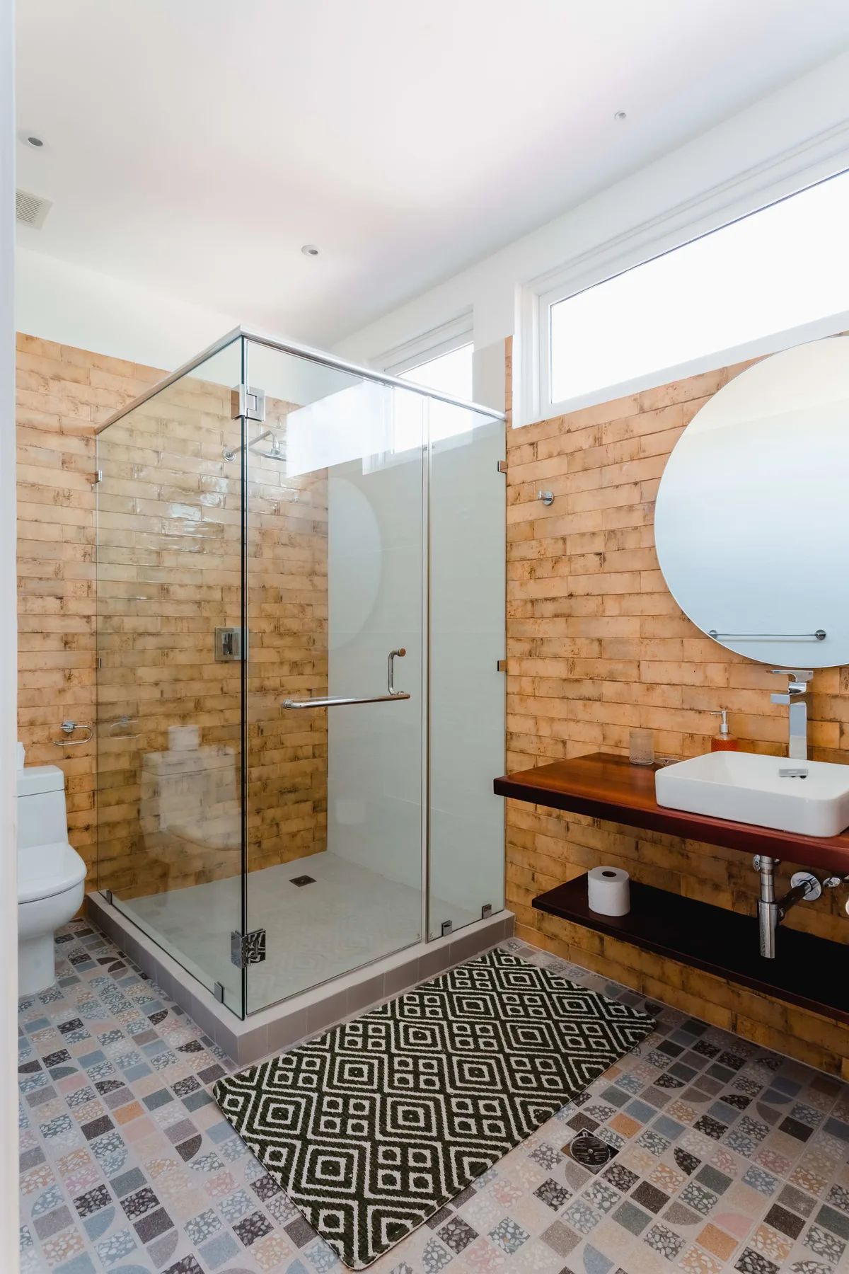 Welcoming 2BR in Casco Antiguo w/ Terrace