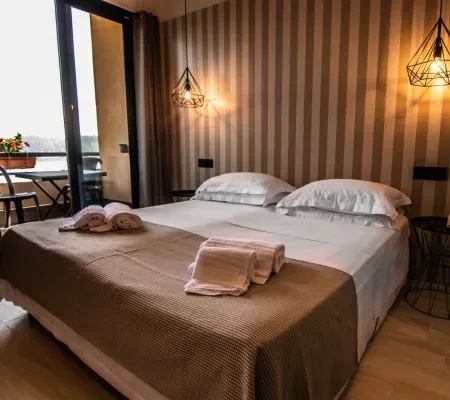 Hotel property