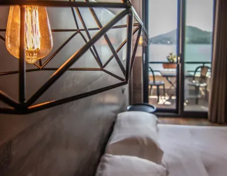 Hotel exterior or property view
