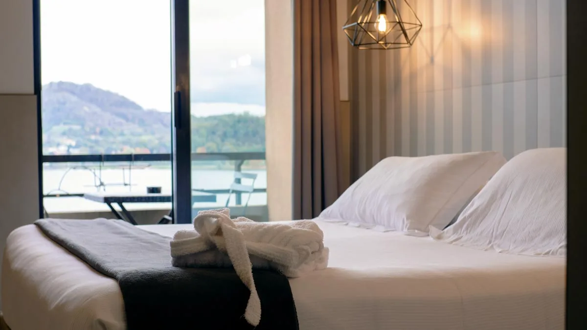 Superior room