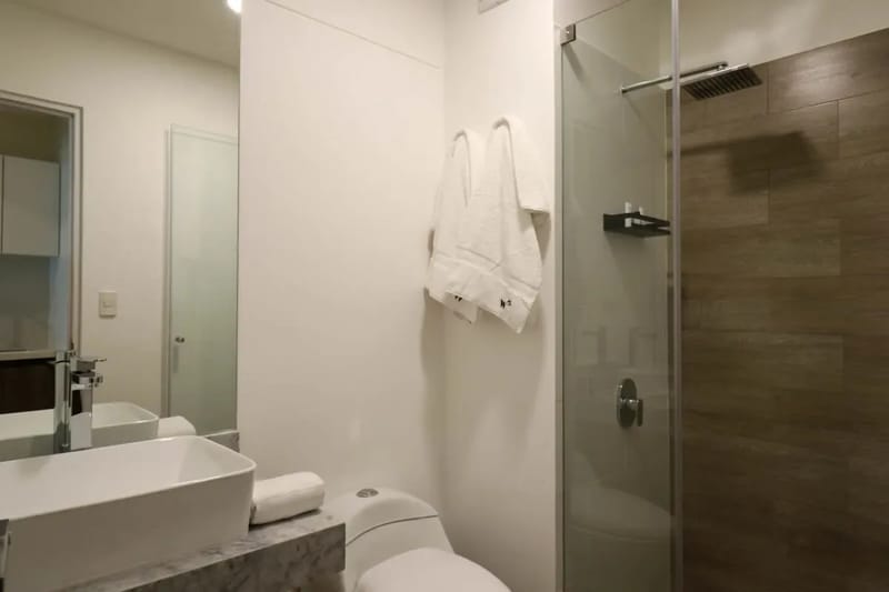 Exclusive 1BR w/ Balcony & View in Barranco