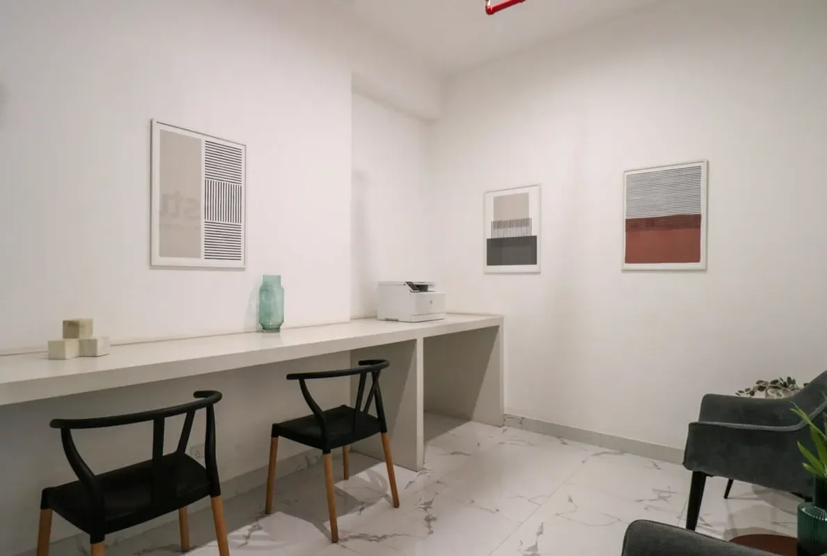 Exclusive 1BR w/ Balcony & View in Barranco