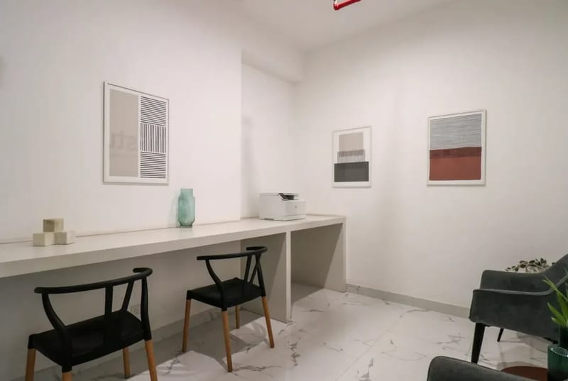 Exclusive 1BR w/ Balcony & View in Barranco