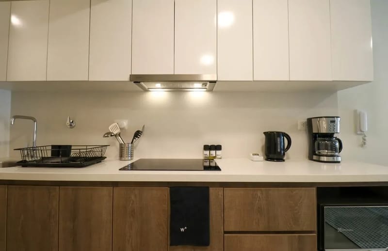 Exclusive 1BR w/ Balcony & View in Barranco