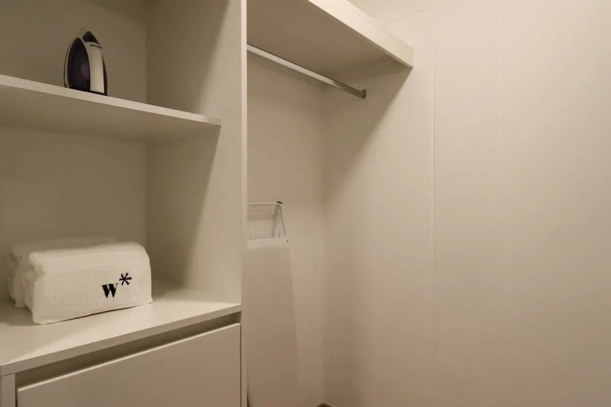 Exclusive 1BR w/ Balcony & View in Barranco