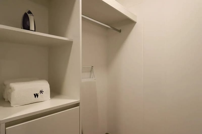 Exclusive 1BR w/ Balcony & View in Barranco