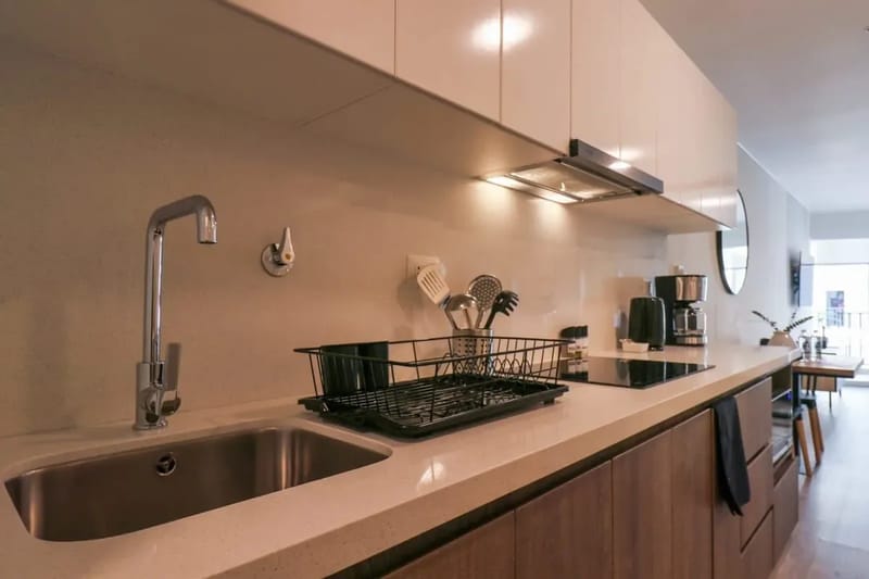 Exclusive 1BR w/ Balcony & View in Barranco