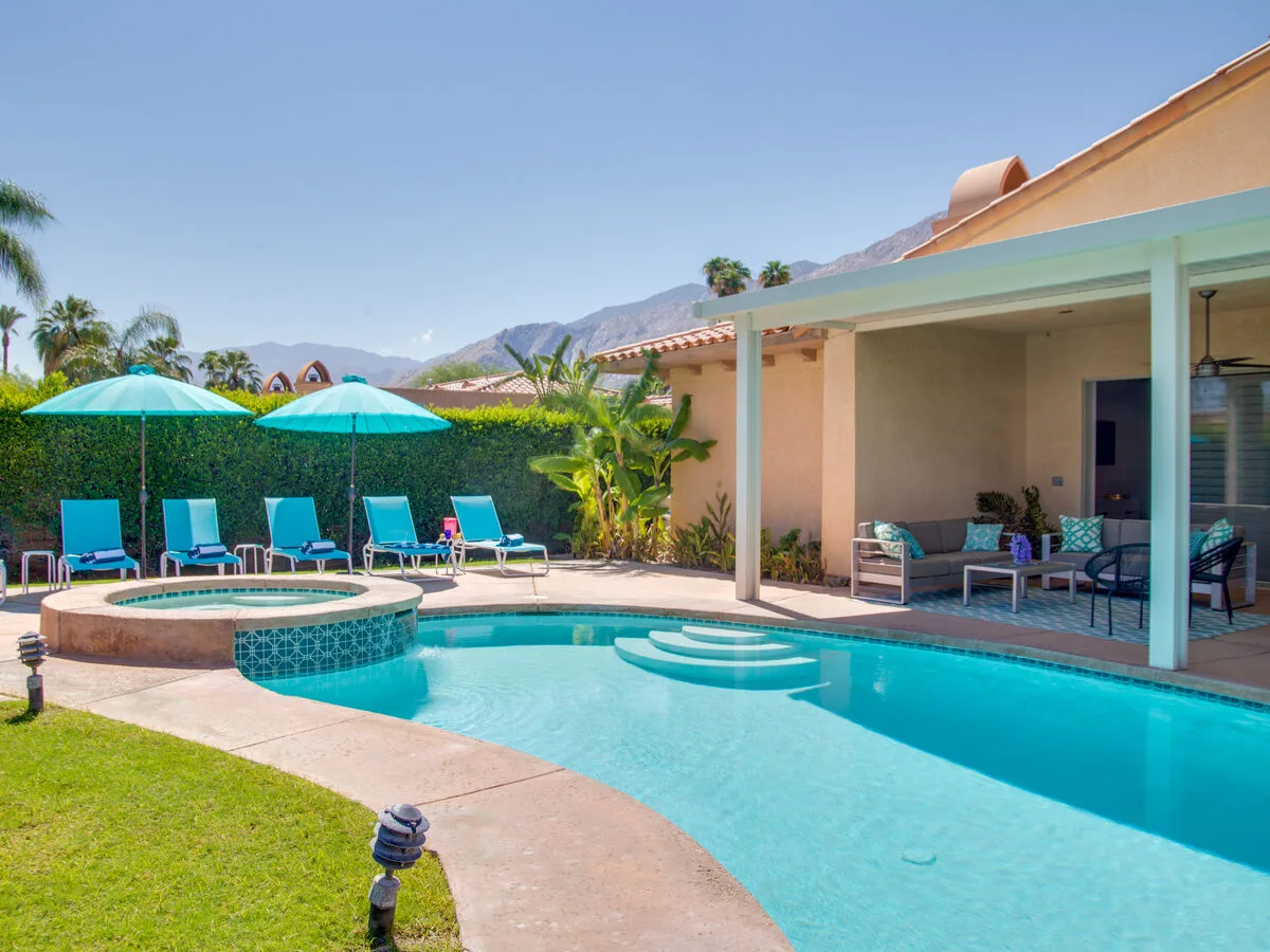 Lions Gate Estate