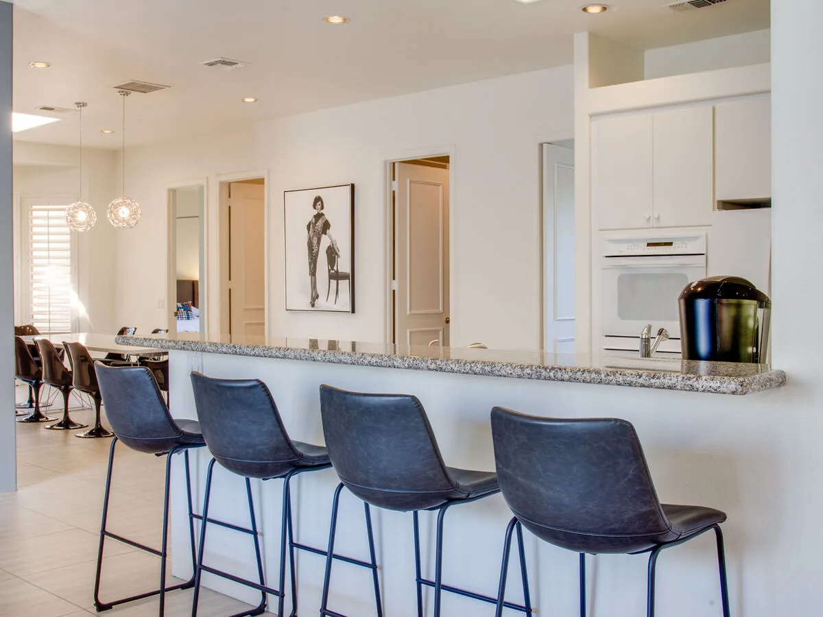 Lions Gate Estate