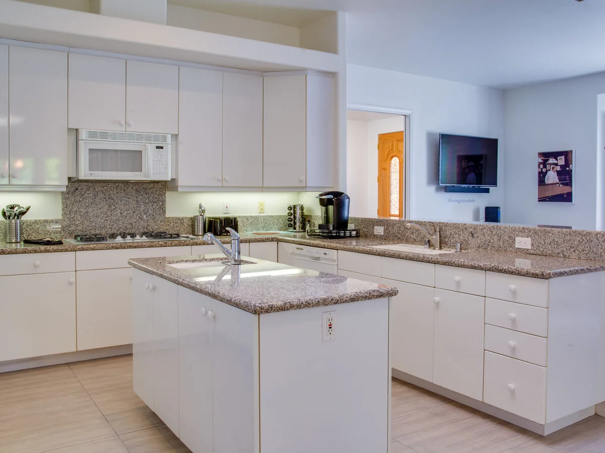 Lions Gate Estate
