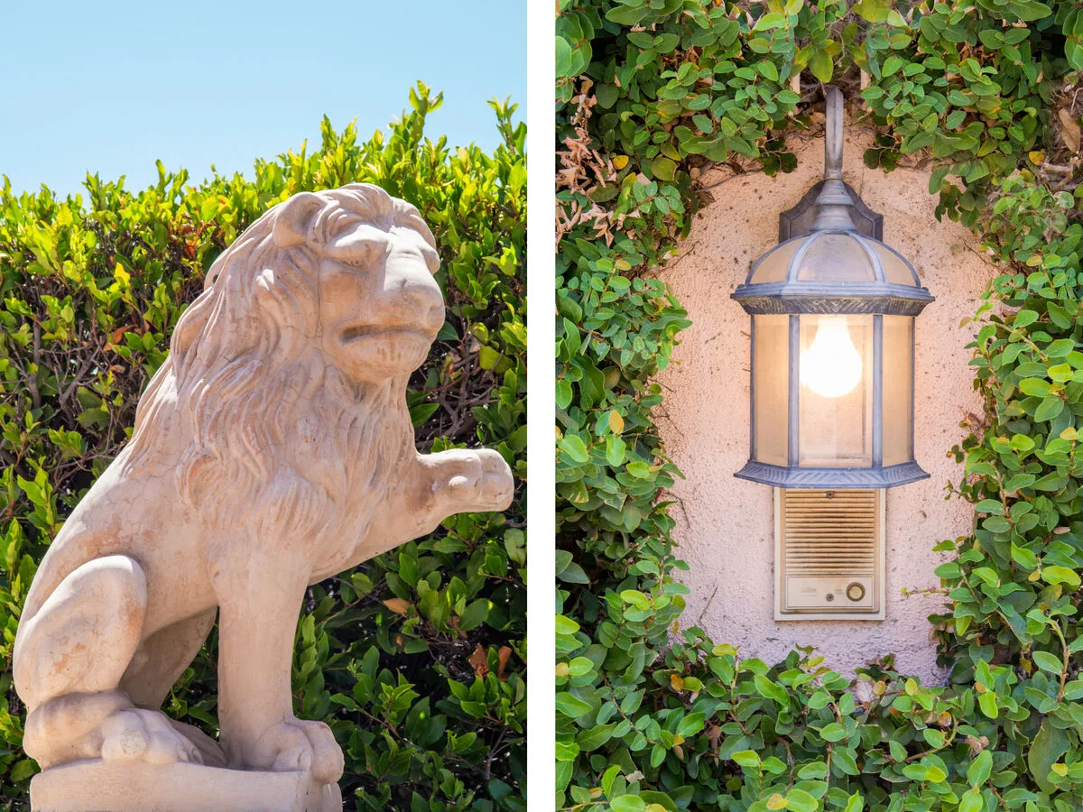 Lions Gate Estate