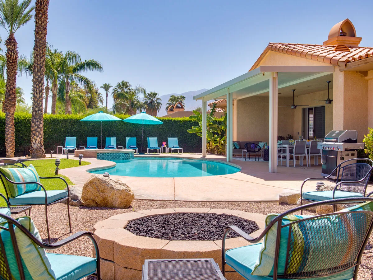Lions Gate Estate