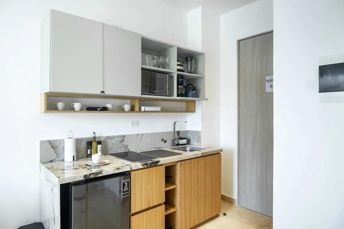 Startling Loft in the Heart of Bocagrande