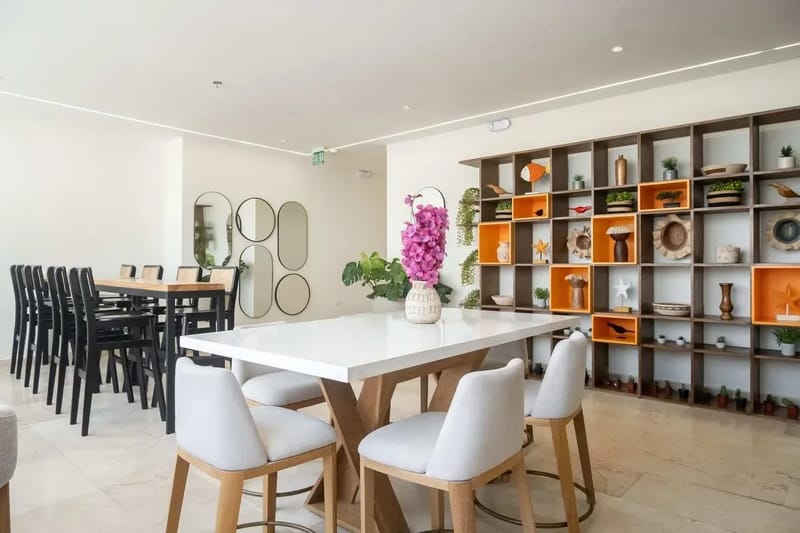 Startling Loft in the Heart of Bocagrande
