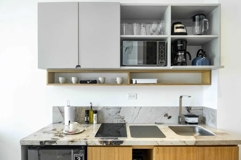 Startling Loft in the Heart of Bocagrande