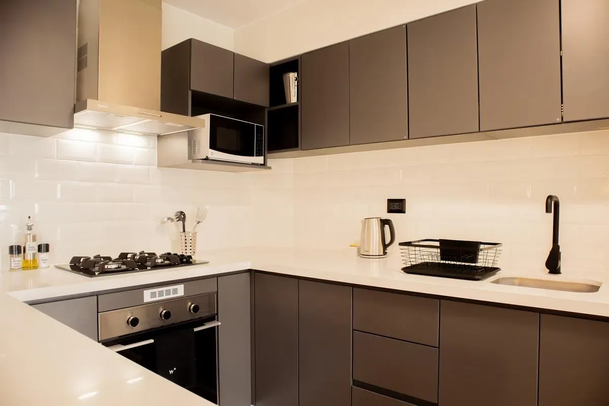 Enchanting 1BR w/Balcony in San Isidro