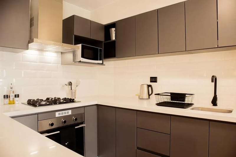 Enchanting 1BR w/Balcony in San Isidro