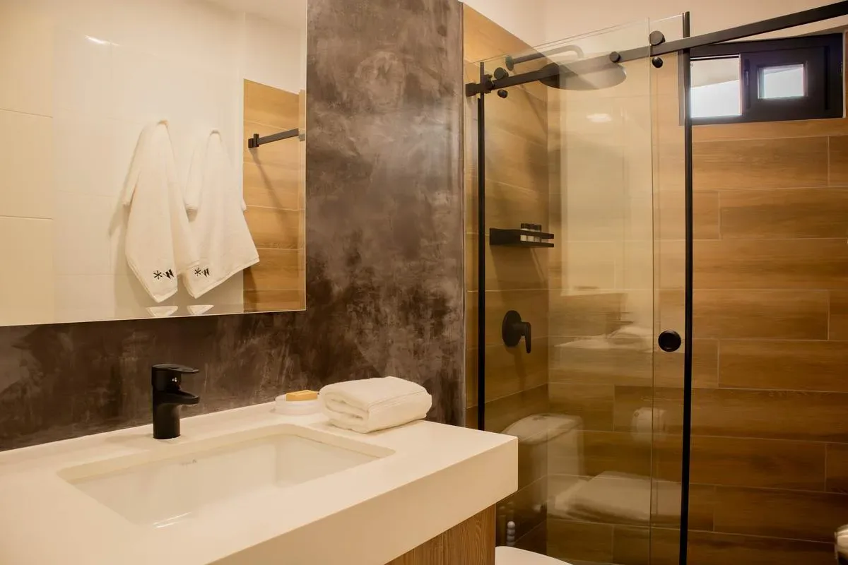 Enchanting 1BR w/Balcony in San Isidro